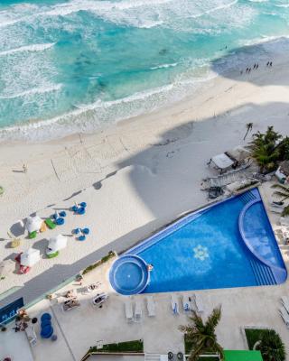 Ocean Dream Cancun by GuruHotel