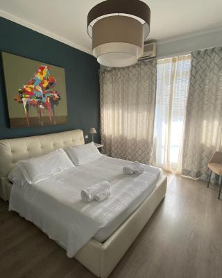 Corso Italia Rooms