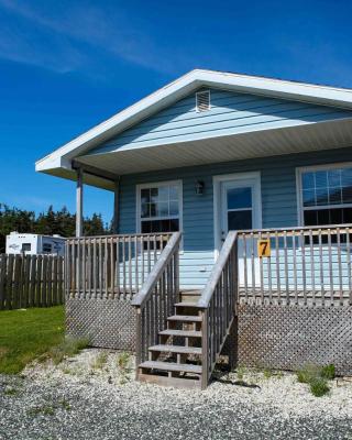 Peck's Housekeeping Cottages