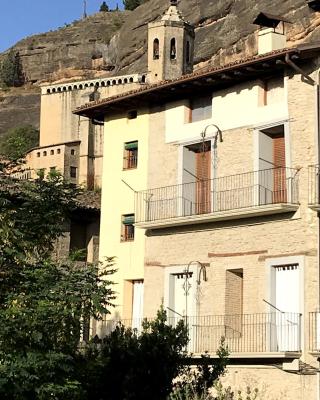 Casa Oliván