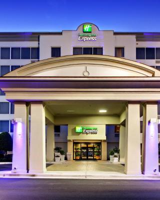 Holiday Inn Express - Atlanta-Kennesaw, an IHG Hotel