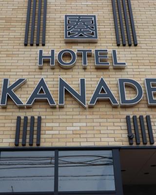 Hotel Kanade Kanku Kaizuka