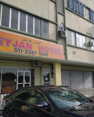 Qeyjan Hotel