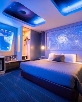 Kingston Hotel 3 - Kuala Lumpur