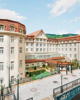 Takarazuka Hotel