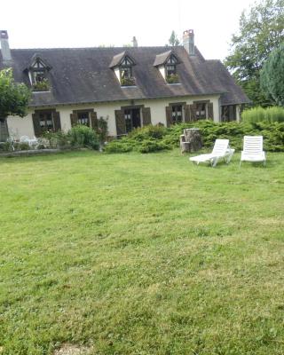 la maison du sabotier