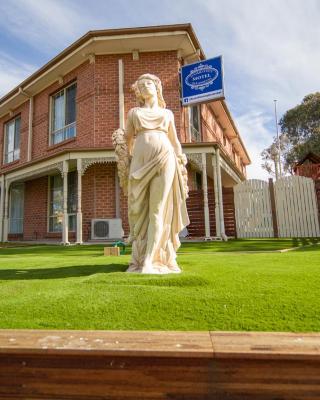 Hamilton's Queanbeyan Motel