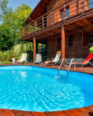 Pet Friendly Home In Trstenik Puscanski With House A Panoramic View