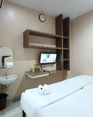 O2 Residence