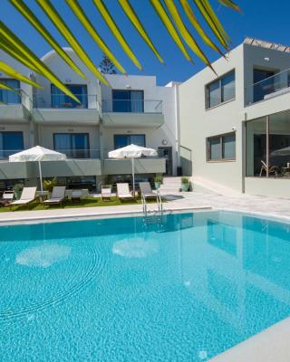 Incognito Creta Luxury Suites and More
