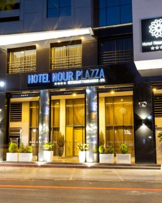 Nour Plazza Hotel