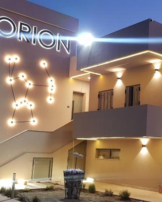 Orion Eco Suites