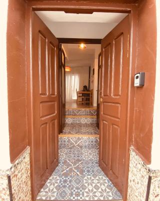 Casa Las Gardenias