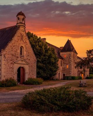 Manoir de Jouralem