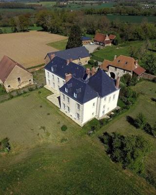 Chateau de Linard