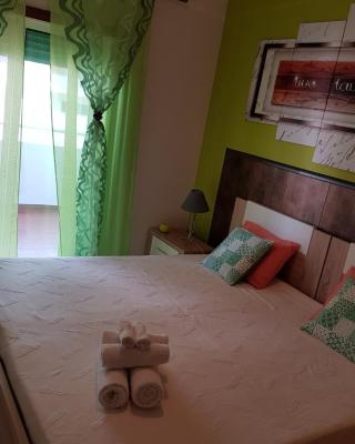 Fantástico Apartament