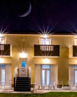 Guesthouse Palombaro