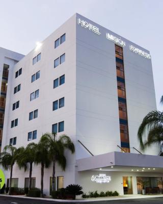 Mision Express Merida Altabrisa
