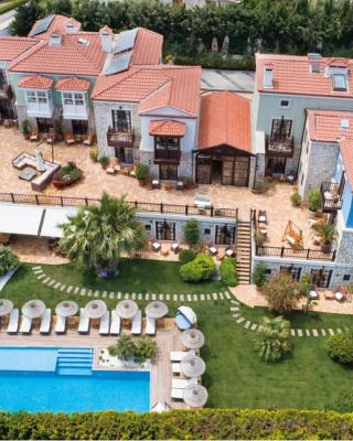 Alacati Kapari Hotel - Special Category