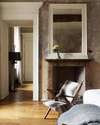 Palazzo Albricci Peregrini