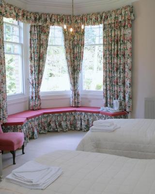 Kirklands House Melrose Bed and Breakfast