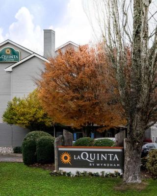 La Quinta by Wyndham Eugene