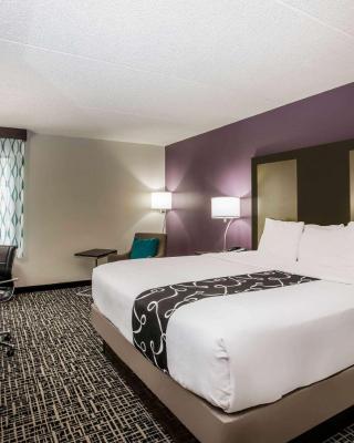La Quinta Inn by Wyndham Davenport & Conference Center