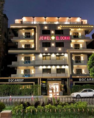 Jewel Dokki Hotel