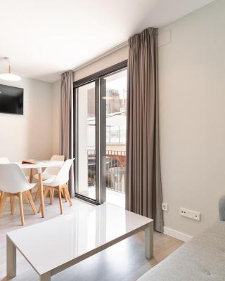 Sitges Vibe Apartments by Olala Homes