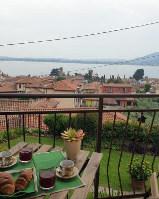 Casa della Cascata