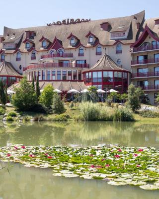 Les Pagodes de Beauval