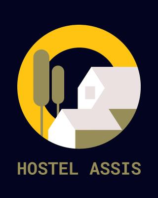 Hostel Assis Divinópolis