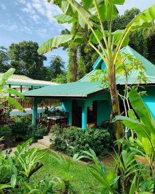 O'Soleil Chalets Self Catering