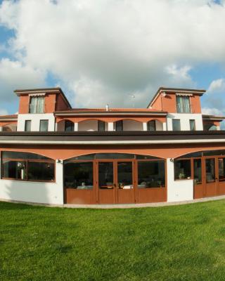 L'Eremo Country House