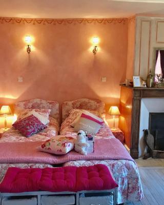 Maison Marthe B & B