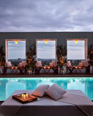 Mondrian Los Angeles in West Hollywood