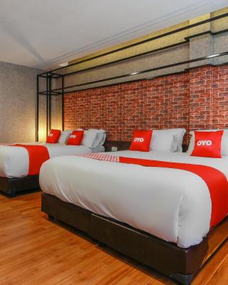 Capital O 3476 Millenium Inn