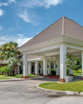 Clarion Inn Conference Center Gonzales