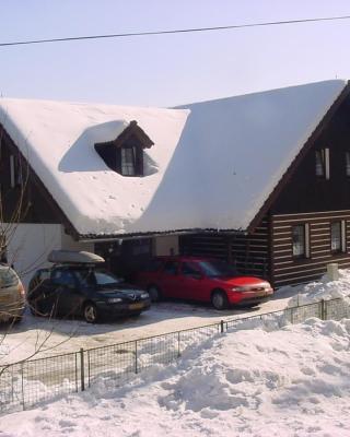 Vakantiehuis Cerny Dul 259