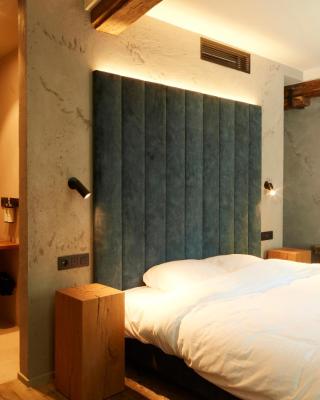 Nonam Boutique Hotel Gent