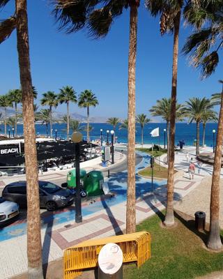 Apartment by the Playa L'Albir