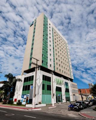 ibis budget Vitoria