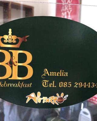 B&B Amelia