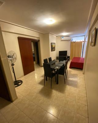 Junin Centro Apartament