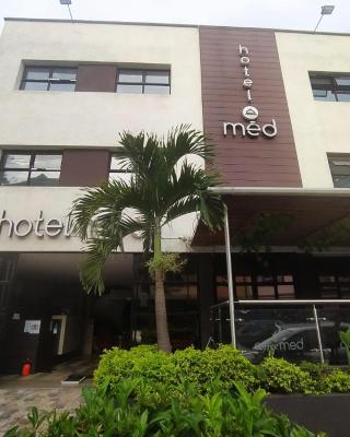 Hotel Med 70