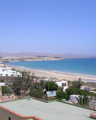 Apartamento playa maravillosa 1