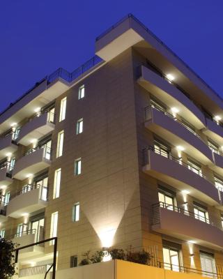 Residence Hotel Parioli