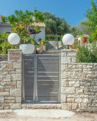 Emilios Stone House