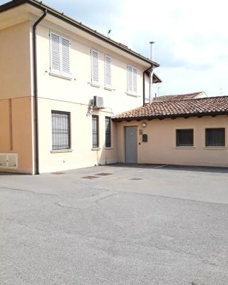 Affittacamere Cigole