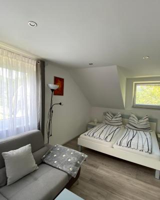 Ossiach Apartment 1